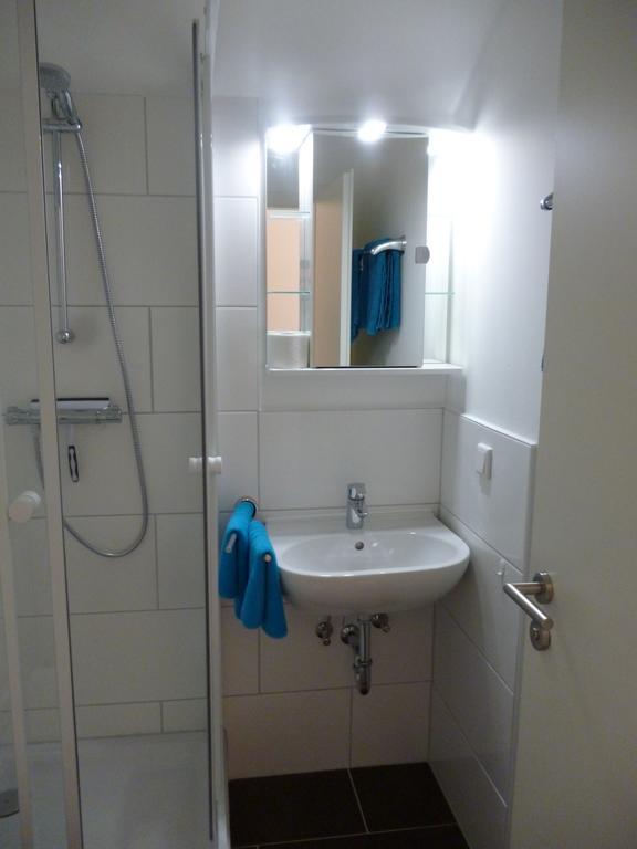 A10 Apartmenthaus Rangsdorf Exterior photo